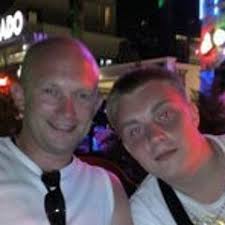 Stream DAVE WHITMORE 1 music