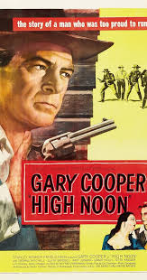 High Noon (1952)