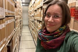 Akademisk forskning om sverigefinskhet profilerar sig