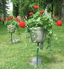 Choosing the right urn for your loved one can be easy with a little guidance. Rose Floral Cemetery Urn Service