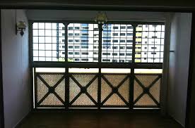Fabulous 13 best wrought iron design images on pinterest. Best Hbd Window Grill Trends 2015 Window Grill Singapore