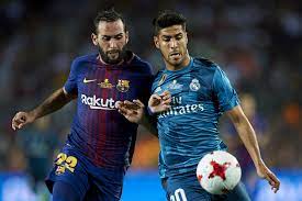 Here you can easy to compare statistics for both teams. Real Madrid Vs Barcelona 2017 Spanish Super Cup Tv Schedule Live Stream Bleacher Report Latest News Videos And Highlights