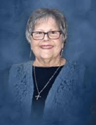 Mrs. Margaret Duck Obituary