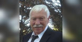 Johnny Allan Smith Obituary