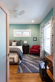 Black turquoise white bedroom ideas home decorating. Turquoise And Gray Bedroom Ideas And Photos Houzz