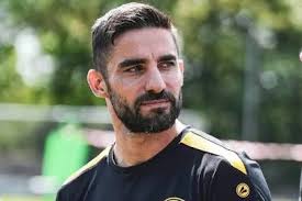 انتقاد کارشناس بلاروسی از انتخاب میلاد محمدی در مکس لاین