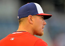 Washington Nationals' Cade Cavalli shut down with shoulder inflammation