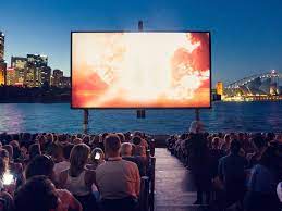 westpac openair cinema 2020 21 sydney concrete playground sydney