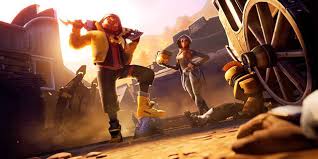 New loading screen (season 3)! Fortnite Season 10 Loading Screens From Weeks 1 And 2 Kill The Game