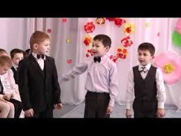 смешные сценки для детей на 8 марта в детском саду Scenka Na 8 Marta Chem Devchonok Udivim 2012 Youtube