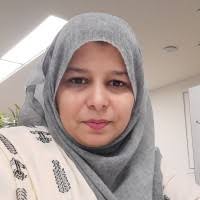 40+ "Shazia Raza" profiles