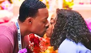 11 Best First Kisses in TV