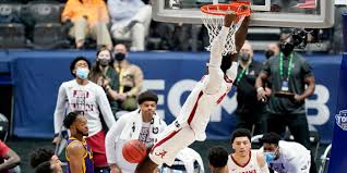For now, at least, the show will go on. Bingeing March Madness Here S How To Stream The 2021 Men S Ncaa Tournament Marketwatch