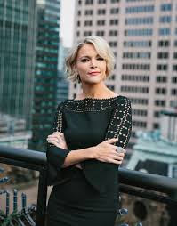 Dennis, stylist from milk + honey in austin. No One Tells Megyn Kelly What To Wear The New York Times