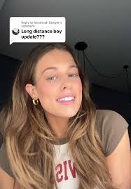 Savannah Schafer's Instagram, Twitter & Facebook