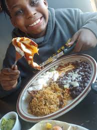 Name of Mexican food truck at Stassney and Manchaca?