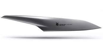 Wmf Kitchen Knife Designer Andre Marsiglia Knife Industrial Design Kitchen Knives