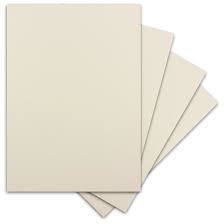 Diese dateien können sie z.b. Din A5 Blatt Ton Papier 300 G M Leinenstruktur Papier Bogen Brief 8 99