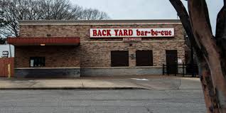 Check out our backyard barbeque selection for the very best in unique or custom, handmade pieces from our home & living shops. Backyard Bbq Shooting Jackson Man Charged With Attempted Murder
