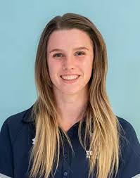 2019-20 Women's Track & Field Roster