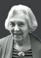 Marjorie Hutton Obituary (1926