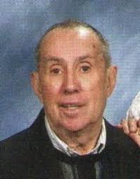 Charles Strogen Obituary (1933