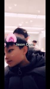 Jason Core.