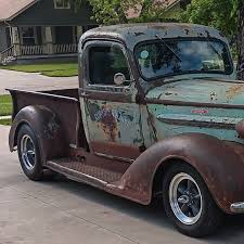 Image result for Atlanta Orange 1938 Dodge Truck