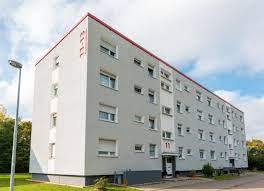 4 Zimmer Wohnung Zu Vermieten Barbarastr 13 50181 Bedburg Mapio Net