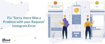 Posted on 18th june 2021. Fix Sorry There Was A Problem With Your Instazood Blog