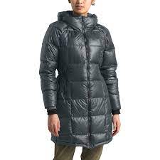 30d 45 g/m² 100% nylon woven with dwr finish. Acropolis Down Parka Women S Down Parka Women Womens Parka Down Parka