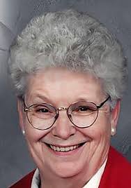 Marjorie Schoenherr