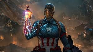 The el capitan theatre will screen classic disney princess movies and more throughout january and february. 2048x1152 Captain America What If Infinity Gauntlet 2048x1152 Resolution Hd 4k Wallpapers Images Backgrounds Photos And Pictures