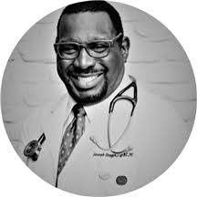 Joseph Dragon's Instagram, Twitter & Facebook