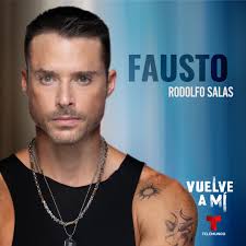 Vuelve a Mí (Serie de TV 2023– )