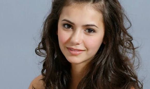 Nina Dobrev | A High School Rockstar Wiki | Fandom