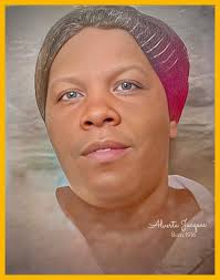 Memories of Mrs Edna