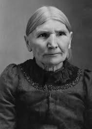 Polly Barnett Payne (1826-1912)