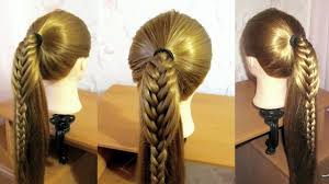Idée coiffure ado fille funky. Coiffure Simple Et Rapide Pour Ecole Photo Coiffure Tendance