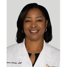 Leila Monique Gaines, NP, 787 Cortaro Dr, Sun City Center, FL 33573, US