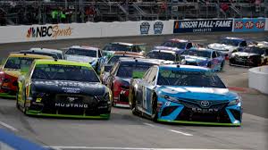 Who won the nascar race yesterday? Nascar At Martinsville Odds Picks Best Future Prop Bets For Saturday Night S April 10 Blue Emu Maximum Pain Relief 500