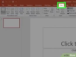 Powerpoint 2007 mengalami perubahan yang cukup signifikan dibandingkan versi pada dasarnya semua tools yang ada pada ms. 3 Cara Untuk Menambahkan Header Pada Powerpoint Wikihow