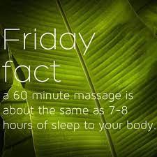 Friday Fact Schedule A Massage Thespalv Com Thespalv Tuscanysuiteslasvegas Relax Rejuve Massage Therapy Quotes Massage Therapy Business Massage Therapy