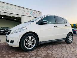 Données techniques offres à la une information fabricant évaluations. 2005 Mercedes A160 24 000 Dt Tunisie Auto Prix Facebook