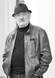 Богдан ступка що значить людина великая реччь. Bogdan Stupka Biografiya Foto Lichnaya Zhizn Ego Semya I Zhena