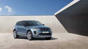 Range Rover Evoque R Dynamic First Edition 2019 4k Wallpaper Hd Car Wallpapers Id 11582