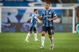 Assistir grêmio ao vivo — lista de jogos — ao vivo na tv. Diego Souza Diz Que Empate Foi Justo E Ve Gremio Bem Vivo Para O Jogo De Volta Nada Assusta Gremio Ge