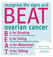 Ovarian cancer is one of those nightmare cancers: Body Independent News Lanka