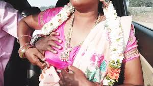 E -1 Telugu Talks Silk Aunty Telugu -1 Full Video Silk Aunty Car Sex Dirty  Talks Aunty with Boy Friend Journey | xHamster