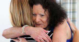 Renaissance residents meet their new lifestyle manager